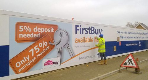Monarch Signs, Fascias, signs and window graphics