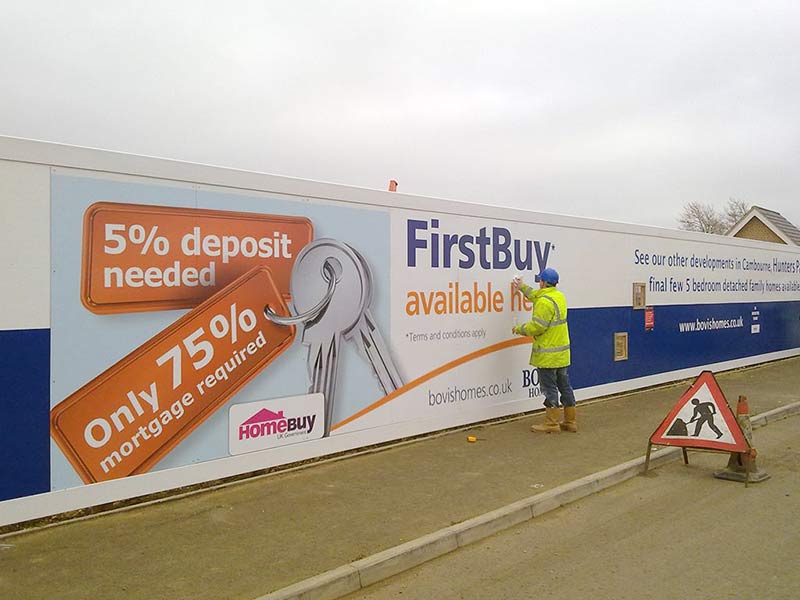 Monarch Signs, Fascias, signs and window graphics