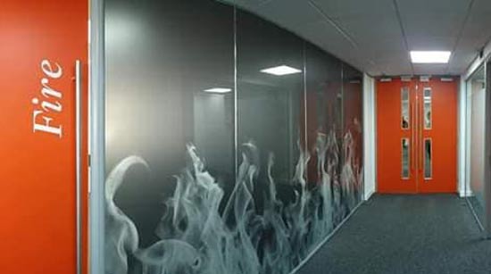 Monarch Signs, Fascias, signs and window graphics