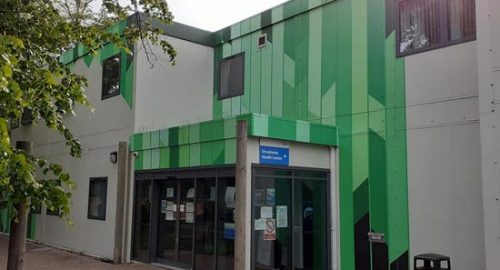 Monarch Signs, Fascias, signs and window graphics