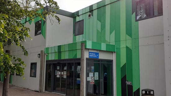 Monarch Signs, Fascias, signs and window graphics