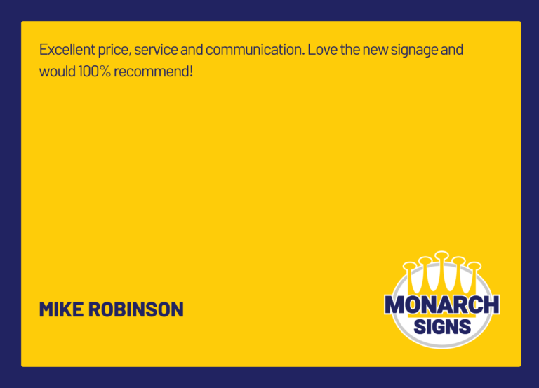 NEW - Monarch Signs - Testimonials (1)